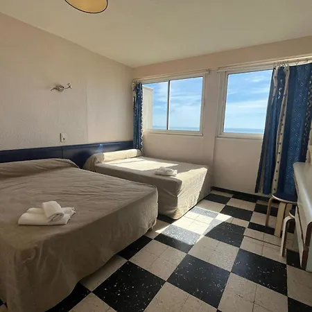 Daire Spacious 60 M Nest With Sea View