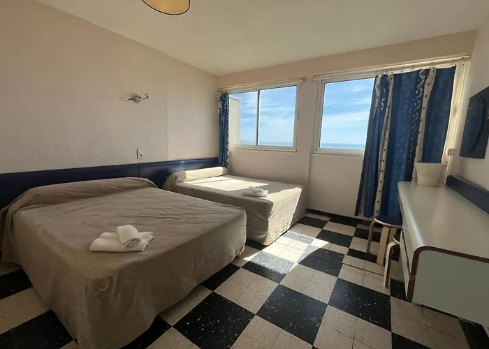Daire Spacious 60 M Nest With Sea View
