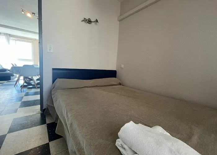 Spacious 60 M Nest With Sea View Daire